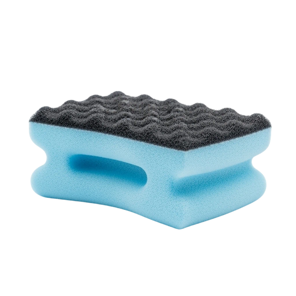 NoserK Car Sponge