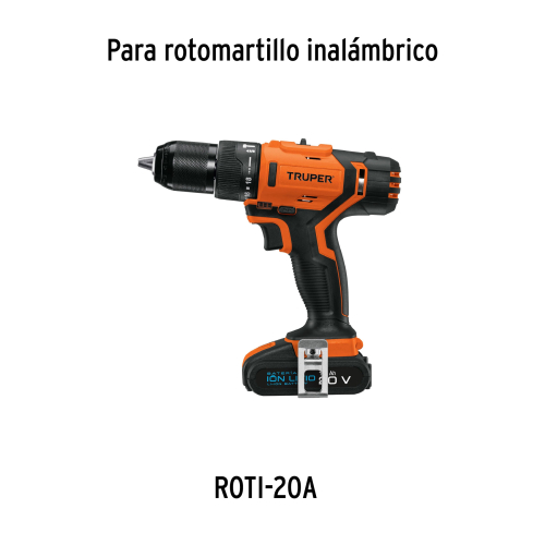 Interruptor para ROTI-20A y T