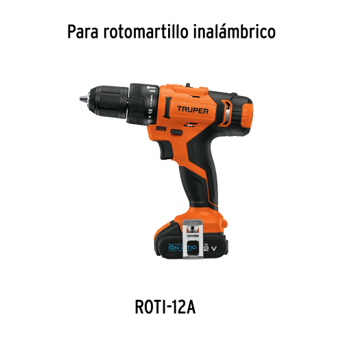 Interruptor para ROTI-12A y T