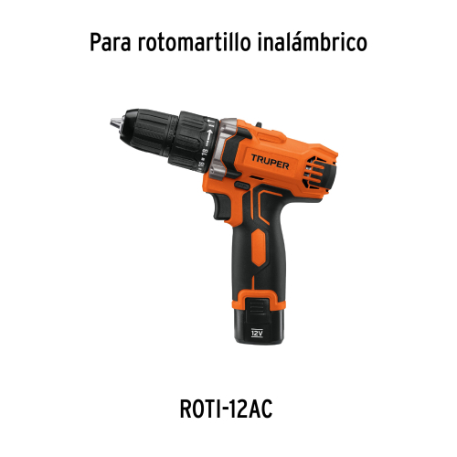 Interruptor para ROTI-12AC y