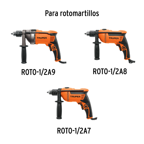 Interruptor para ROTO-1/2A