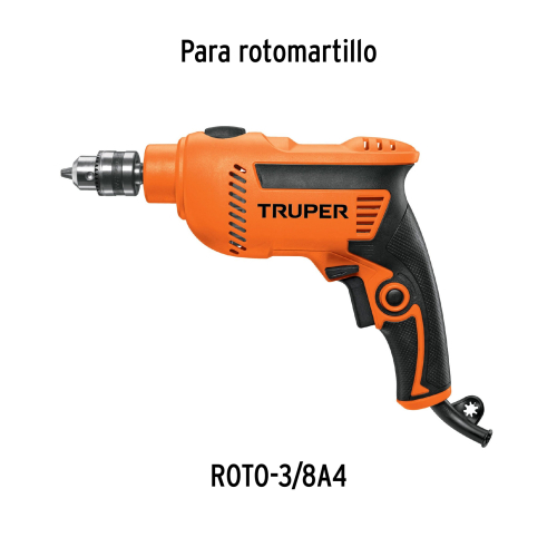 Interruptor para ROTO-3/8