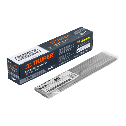 Electrodo para soldar