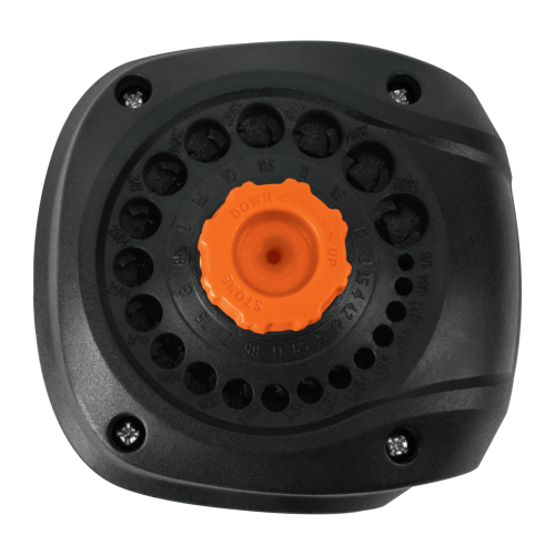 Afilador de brocas de metal