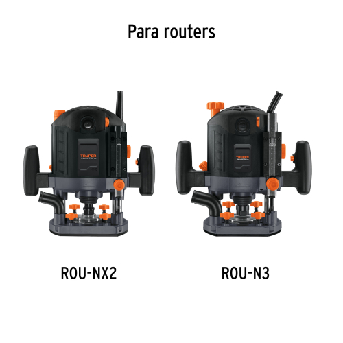 Interruptor para ROU-NX2 y ROU