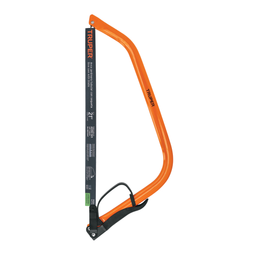 Arco jardinero tubular de  21