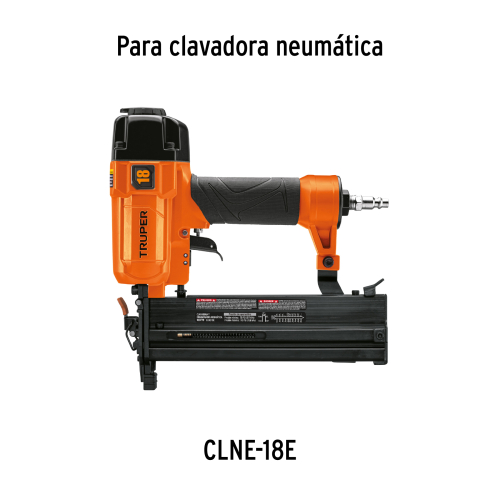 Pistón guía para clavadora / engrapadora neumática CLNE-18E
