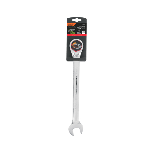 Llave combinada con matraca de