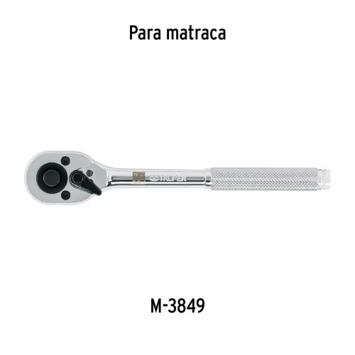 Kit de reparación p/matraca