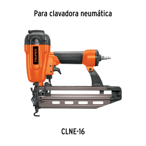 Clavos para CLNE-16,30mm, 2