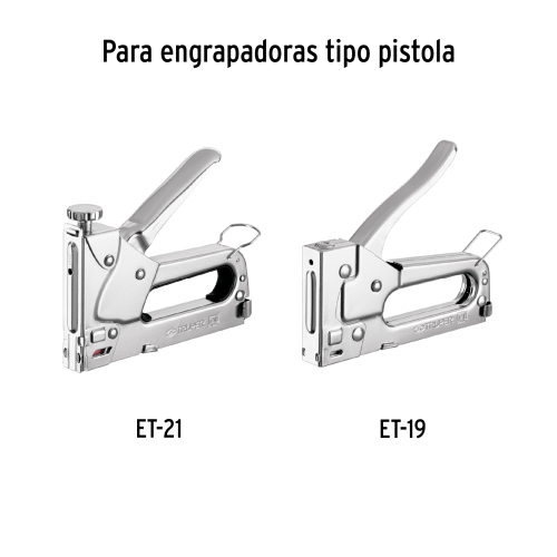 Grapa de Eng.ET-21 1/4