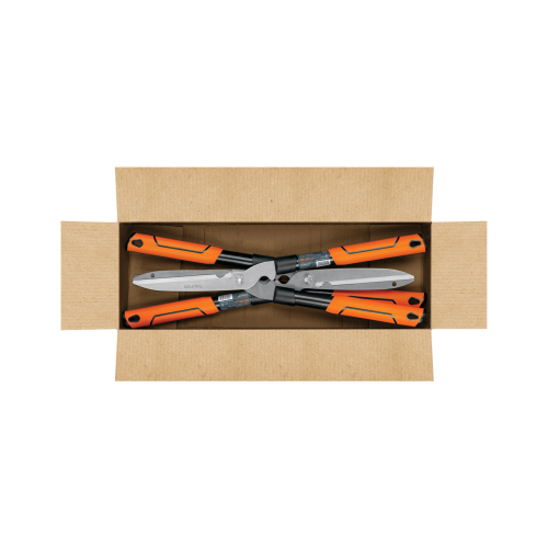 Tijera p/podar,ligera,53 cm,mgo tu