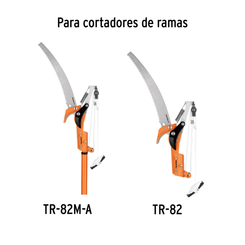 Repuesto para TR-82