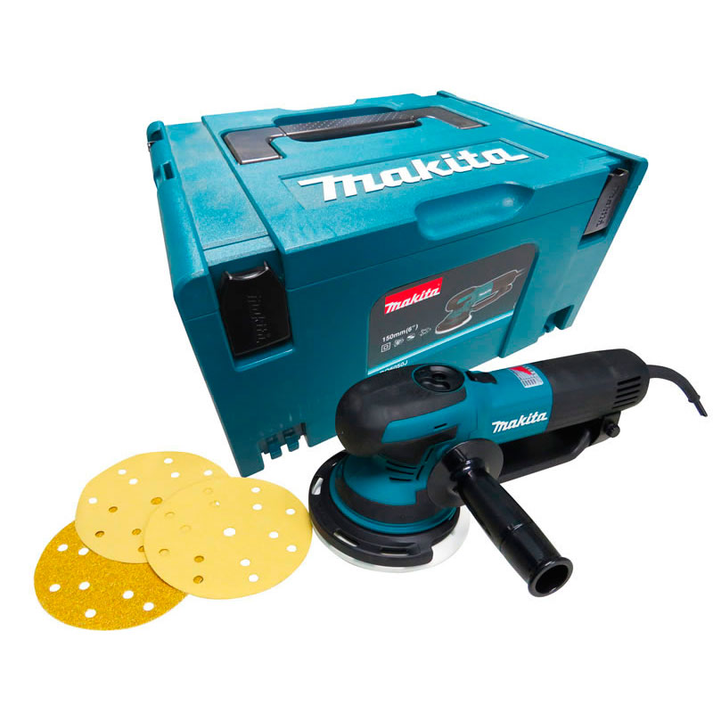 BO6050J Makita