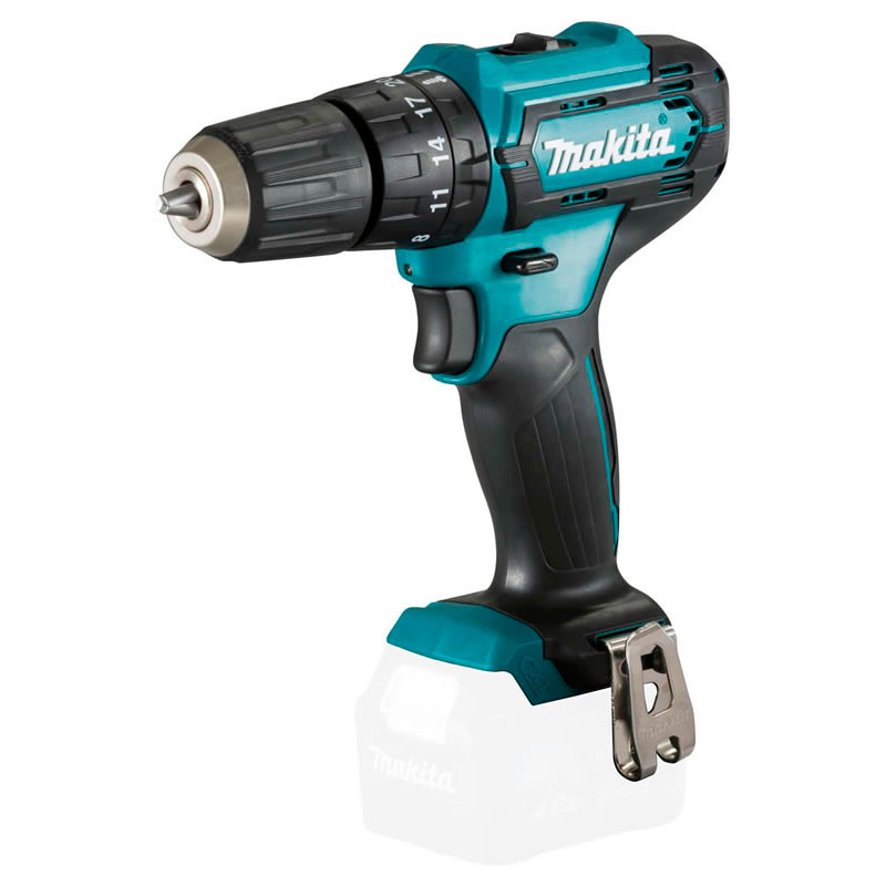 HP333DZ Makita
